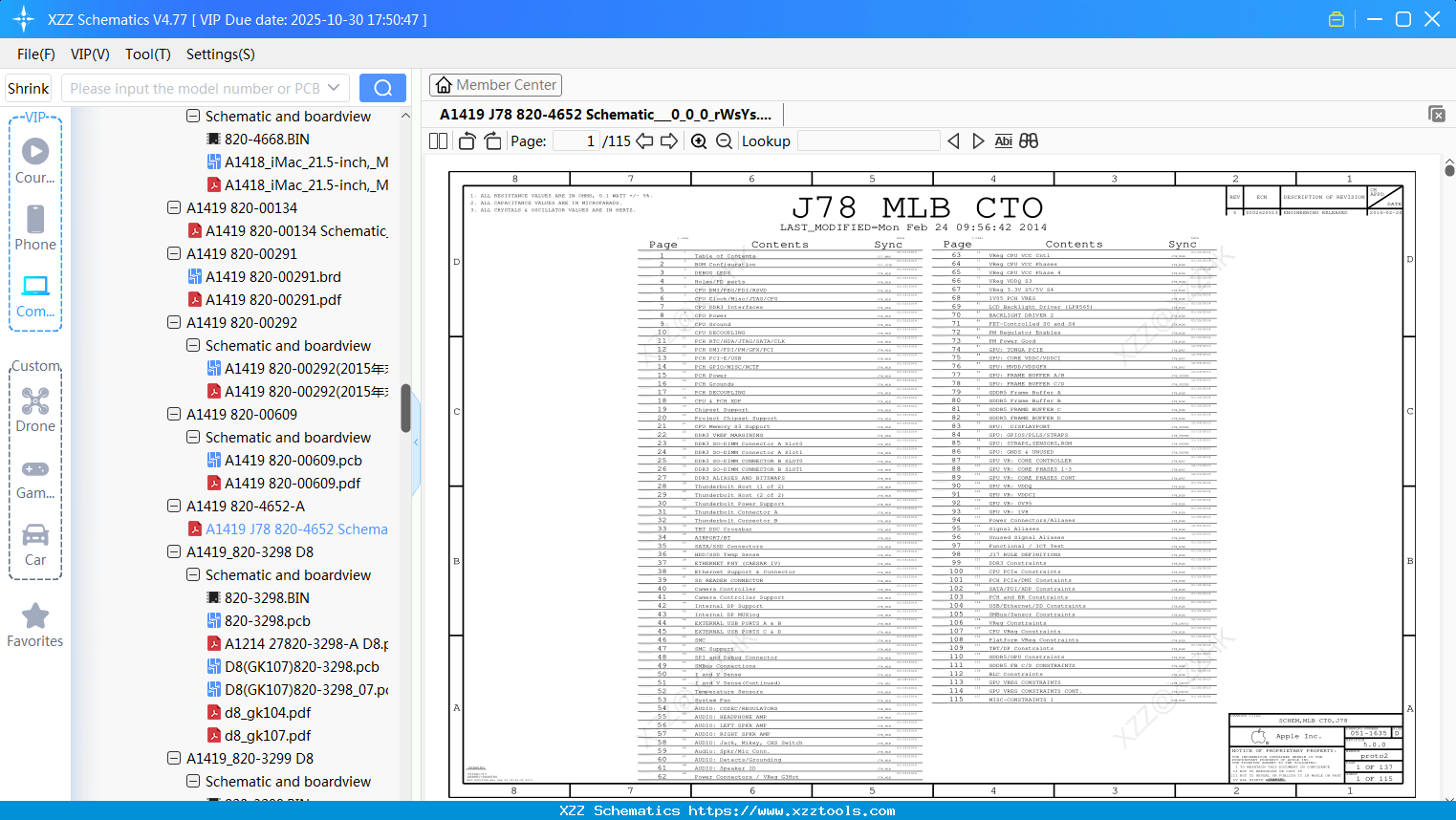 Laptop Apple A1419 J78 820-4652 Schematic___0_0_0_rWsYs